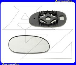 RENAULT LAGUNA 1 1994.02-1998.04 Visszapillantó tükörlap jobb, domború (tartólappal) RN0847503