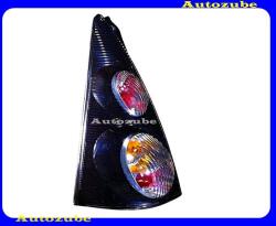 CITROEN C1 1 2005.01-2008.12 /CN, CM/ Hátsó lámpa bal (foglalat nélkül) 11-11780-01-2