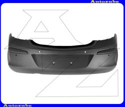 OPEL CORSA D 2006.09-2011.02 /S07/ Hátsó lökhárító "3 ajtós" alapozott, szenzoros /RENDELÉSRE/ 101.13. 9633