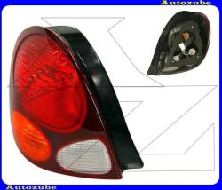 TOYOTA COROLLA 1997.05-1999.09 /E110/ Hátsó lámpa bal "3/5 ajtós" Koito-típusú (foglalat nélkül) 212-19D6L-LD-AE