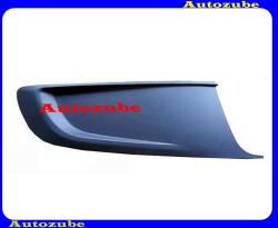 VW TOURAN 1/3 2010.08-2015.04 /1T/ Első lökhárító rács jobb UKH03-34132