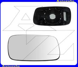 VW CADDY 2 1995.07-2004.01 /9K/ Visszapillantó tükörlap jobb, domború (tartólappal) 6402154