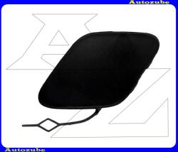 OPEL MOKKA 2012.09-2016.07 /J13/ Első lökhárító vonószemtakaró, fekete OP7001236