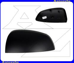 OPEL MERIVA A 2003.09-2006.04 /X03/ Visszapillantó tükörborítás bal, fekete MOP313-L