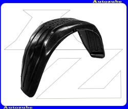 TOYOTA AYGO 1 2005.07-2008.12 /AB1/ Dobbetét jobb hátsó (műanyag) 212342