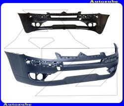 CITROEN C4 1 2004.11-2008.08 /LA, LC/ Első lökhárító alapozott CI4241011