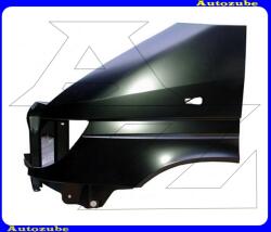 MERCEDES SPRINTER B905 2000.04-2006.05 Első sárvédő bal (fényszórótartó lemezzel) /RENDELÉSRE/ ME9173014