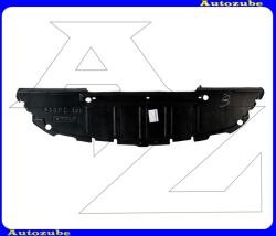 RENAULT SCENIC 2 2006.04-2009.05 /JM/ Alsó motorvédő burkolat, lökhárító alatti rész (műanyag) RN0341810