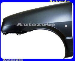 FIAT CINQUECENTO 1993.02-1998.12 Első sárvédő bal P300101