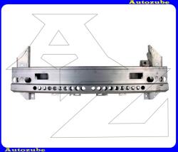 MINI R50-R53 2001.01-2006.10 Első lökhárító merevítő (aluminium) /RENDELÉSRE/ UHM02-27110