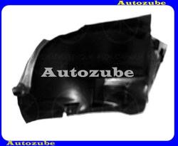 PEUGEOT 407 2008.09-2010.12 Dobbetét bal első első rész "4 ajtós és Kombi" (műanyag) UPJ03-19111