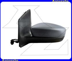 Seat MII 2011.08-2019.08 /1S/ Visszapillantó tükör bal, elektromos, fűthető-aszférikus tükörlappal, fényezhető borítással /5PIN-es/ 337-0226