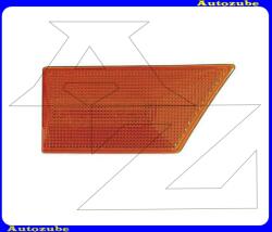 OPEL SIGNUM 2002.09-2005.08 Oldalindex jobb, sárga, foglalattal 18-0233-05-2