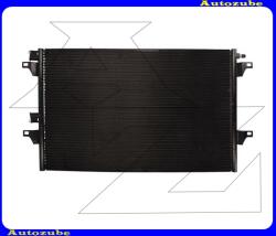 RENAULT ESPACE 4 2002.11-2006.02 Klímahűtő "2004.03. -ig / minden motorhoz" (660x433x16) 0809.3030