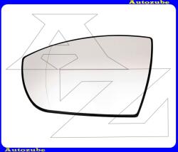FORD GALAXY MK2 2006.06-2010.04 /WA6/ Visszapillantó tükörlap bal, aszférikus (tartólappal) 310-0196-1