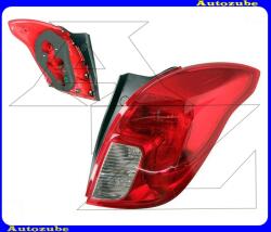 OPEL MOKKA 2012.09-2016.07 /J13/ Hátsó lámpa jobb (foglalat nélkül) DEPO 442-1983R-UE
