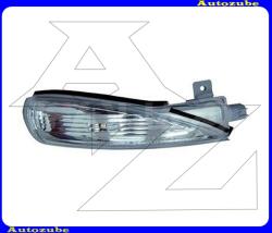 MAZDA 2 2007.11-2010.10 /DE/ Tükör index jobb 6202655