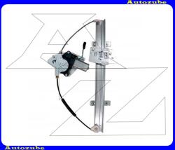 FORD MONDEO MK1 1993.03-1996.07 Ablakemelő szerkezet elektromos jobb első "4/5 ajtós" motorral (2-pólusú csatlakozó) WFD130-R