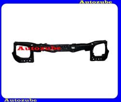 OPEL CORSA D 2006.09-2011.02 /S07/ Zárhíd, fényszórókerettel (műanyag) /RENDELÉSRE/ OP0343201