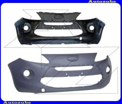 FORD KA 2 2008.09-2016.06 Első lökhárító alapozott KA-08200