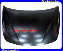 BMW 3 F30, F31 2015.05-2019.02 Motorháztető /acél/ V0670660