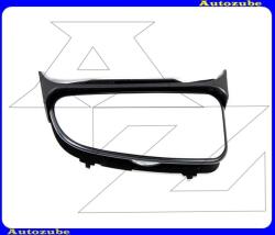 CITROEN JUMPER 2 2002.01-2006.06 /244/ Visszapillantó tükörlap bal "ALSÓ" fűthető-domború (tartólappal) 6471921