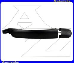 Seat LEON 2 2009.03-2012.11 /1P/ Ajtókilincs külső jobb első, oldalfüggetlen hátsó is (zár nélkül) DVW125