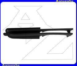 BMW 3 E46 1997.12-2001.08 Első lökhárító rács jobb "4 ajtós és Kombi" (kivéve: automata váltós) BM0182123