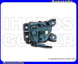 SUZUKI WAGON R+ 2000.03-2003.08 /RB/ Motorháztető zár /Gyári alkatrész/ (Egyedi rendelésre, NEM visszáruzható) 82110-83E01-000