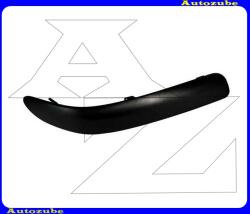 TOYOTA YARIS 1 2003.02-2005.12 /XP10/ Hátsó lökhárító díszléc bal, fényezhető 8109972A1