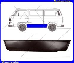 VW TRANSPORTER T3 1979.07-1990.08 Oldalfal alsó rész bal, hossza: 165cm. (külső javítólemez) KLOKKERHOLM V5870109