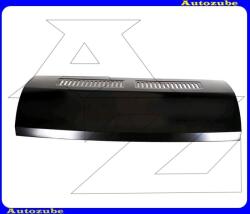 CITROEN JUMPER 3 2006.07-2013.12 Motorháztető UDV04-17110