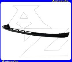 Skoda OCTAVIA 2 2004.06-2009.09 /1Z/ Első lökhárító alatti spoiler (koptató) 7521225A1