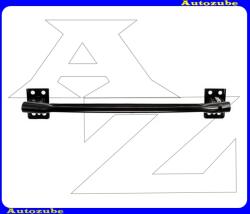 FIAT 500 2 2007.07-2015.07 Első lökhárító merevítő alsó (minden típushoz) V1604560