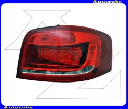 AUDI A3 3-ajtós 2008.05-2012.08 /8P/ Hátsó lámpa jobb "2010.05. -ig" (foglalat nélkül) 11-12073-11-2