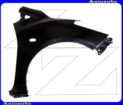 MAZDA 2 2007.11-2010.10 /DE/ Első sárvédő jobb, oldalvillogós MZ0202BR