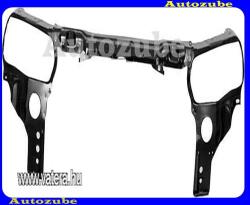 PEUGEOT 406 1995.10-1999.06 Homlokfal /RENDELÉSRE/ S0545470