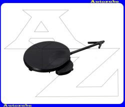 OPEL MERIVA B 2009.09-2014.06 /S10/ Első lökhárító vonószemtakaró, alapozott I0738811