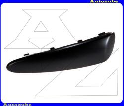 TOYOTA AYGO 1 2005.07-2008.12 /AB1/ Első lökhárító díszléc bal V5403581