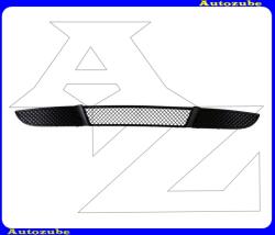 BMW 1 E81, E87 2007.04-2011.10 Első lökhárító rács középső BM1212120