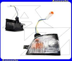FORD FOCUS MK2 2004.09-2007.11 Tükör index bal 310-0078-3