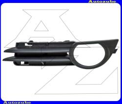 AUDI A3 Sportback 5-ajtós 2004.01-2008.04 /8P/ Első lökhárító rács bal, ködlámpás I1712719