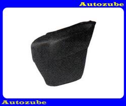 MAZDA B-2500 Pick-Up 1997.09-1999.09 /UF/ Első lökhárító jobb, sötétszürke 3444912