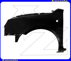 VW LUPO 1998.04-2005.04 /6X/ Első sárvédő bal (kivéve: 3L) V5817655