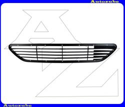 Lancia Y 1 2000.11-2003.10 Első lökhárító rács középső LA0012120