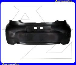 TOYOTA AYGO 1 2005.07-2008.12 /AB1/ Hátsó lökhárító fényezhető V5403540