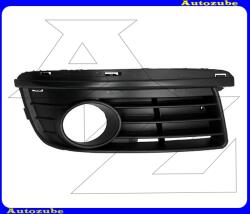VW GOLF 5 Kombi 2005.01-2008.12 /1K/ Első lökhárító rács jobb, ködlámpás VG170000G-0R00