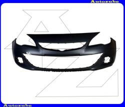 OPEL ASTRA J 2012.09-től /P10/ Első lökhárító "3 ajtós" alapozott (szenzor jelöléssel) 101.24. 9129
