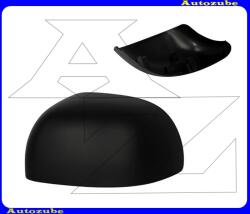 FIAT PANDA 3 2012.01-től /312/ Visszapillantó tükörborítás bal, fekete 309-0108-2