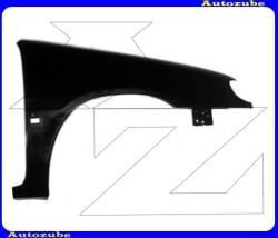 CITROEN SAXO 1996.04-1999.08 Első sárvédő jobb UCA03-11402